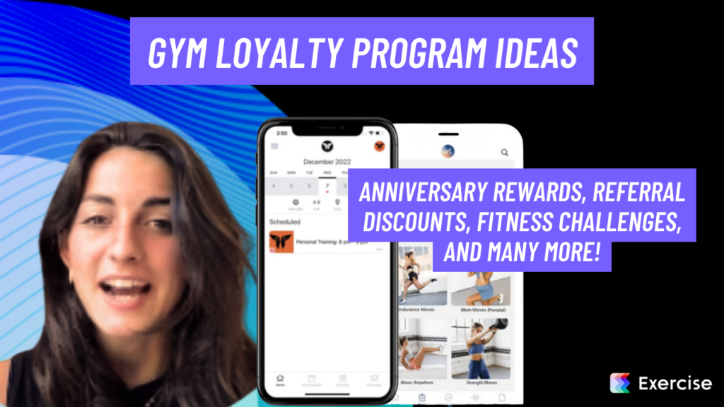 Gym Loyalty Program Ideas