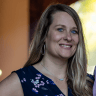 Melissa Morris