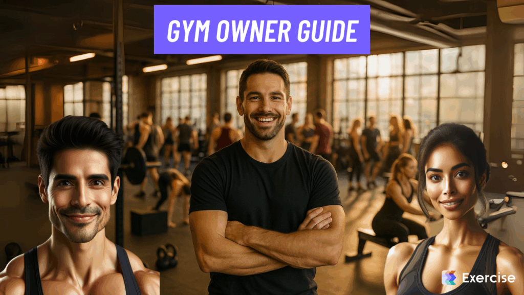 Gym Owner Guide