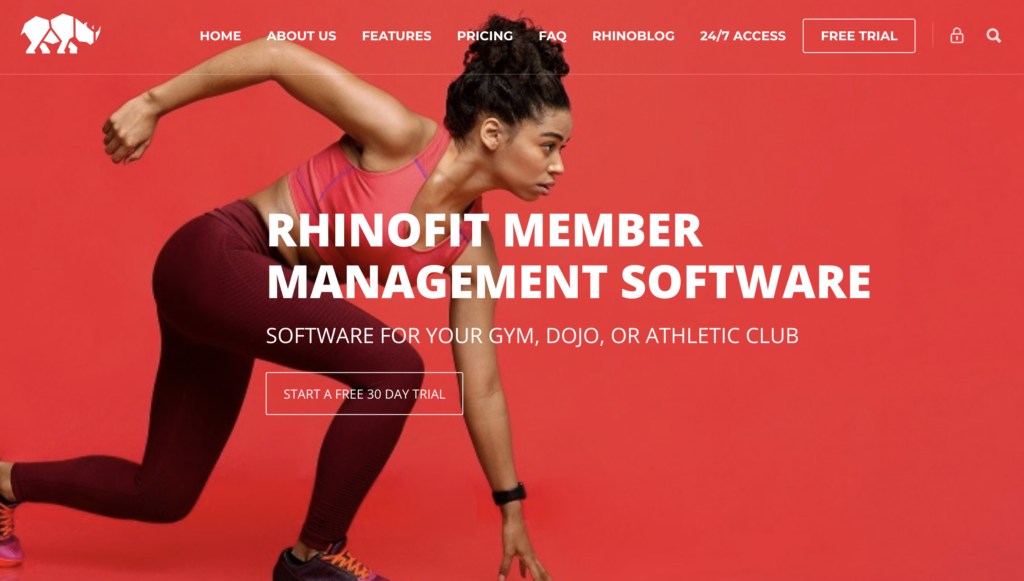 RhinoFit