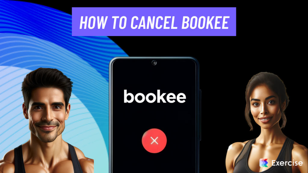 How to Cancel Bookee