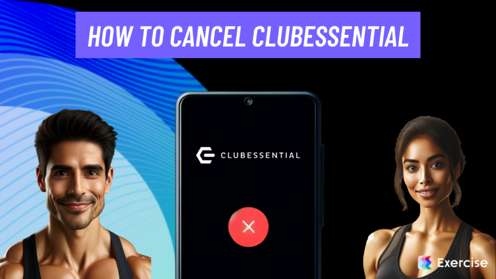 How to Cancel Clubessential