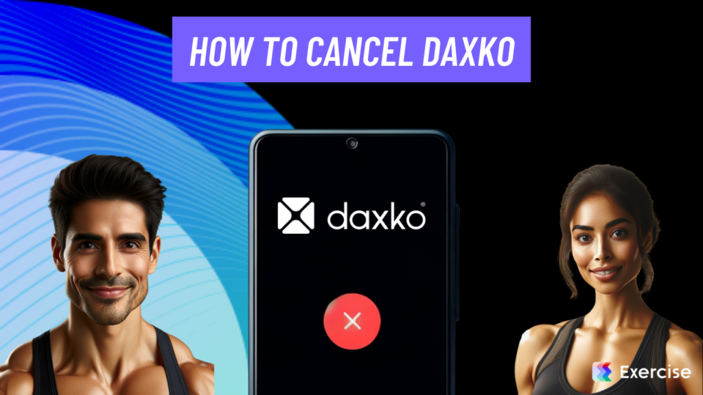 How to Cancel Daxko