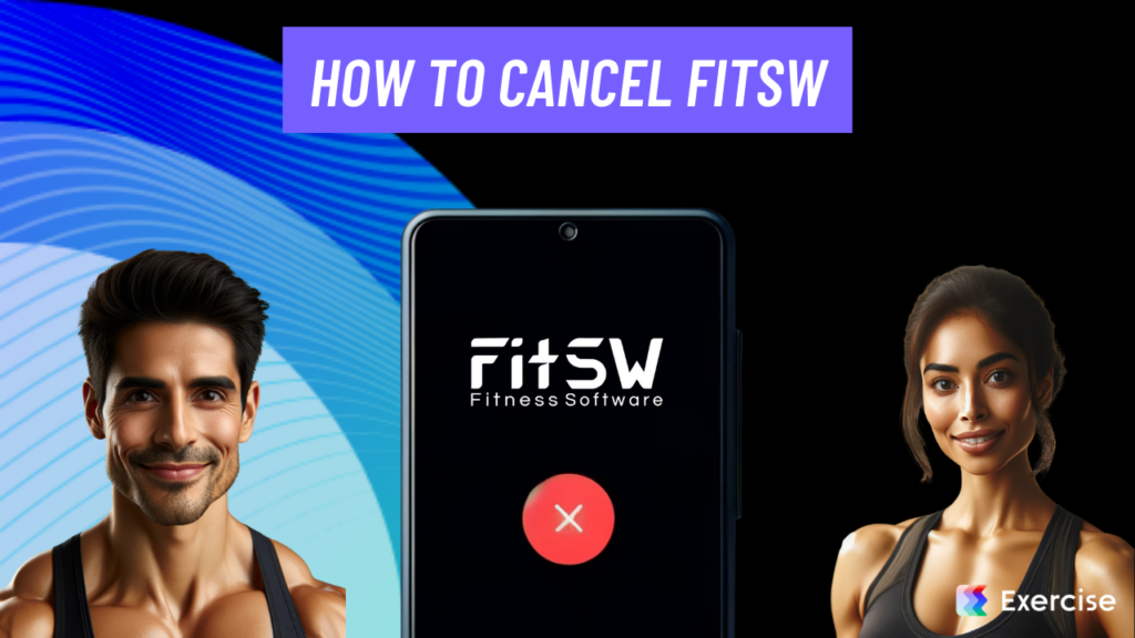How to Cancel FitSW