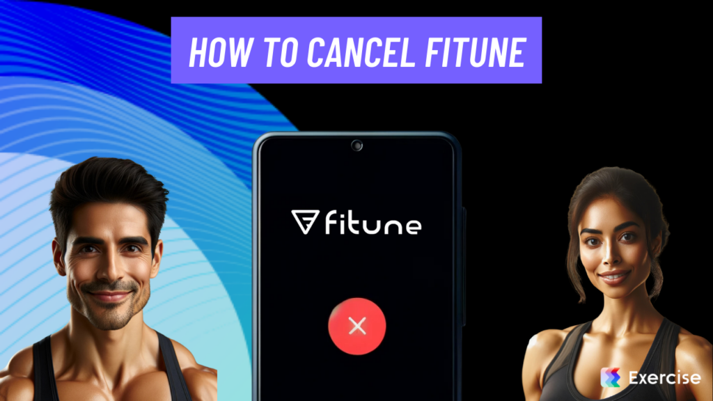 How to Cancel Fitune