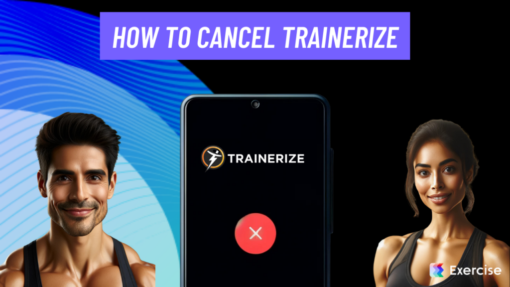 How to Cancel Trainerize