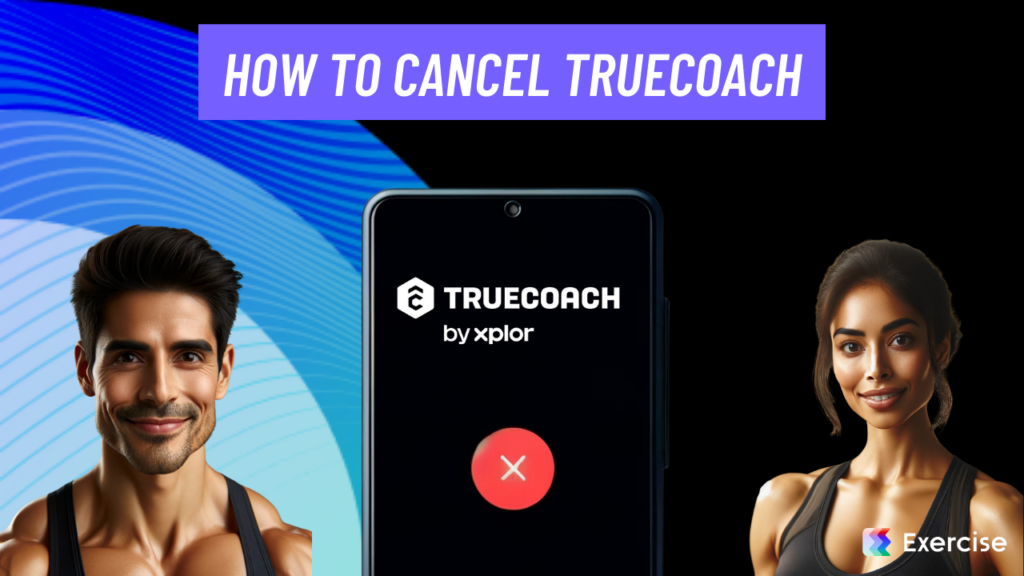 How to Cancel TrueCoach