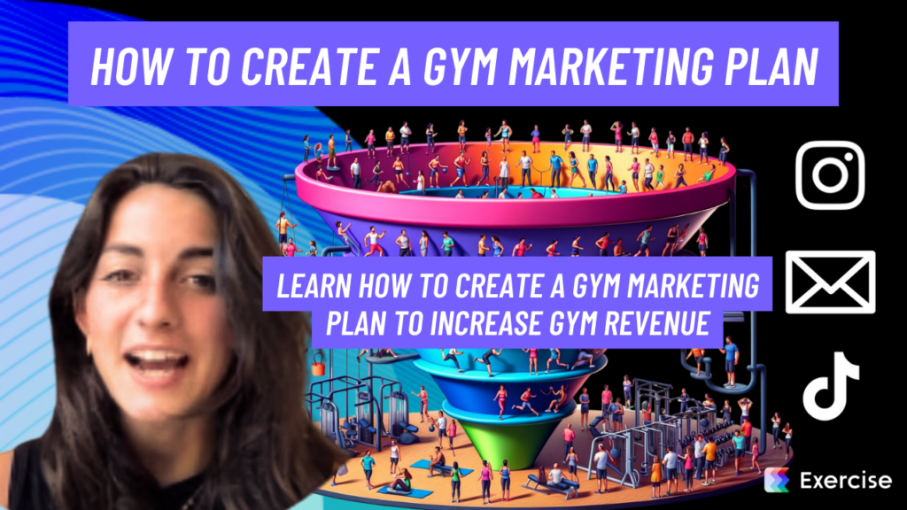 How to Create a Gym Marketing Plan