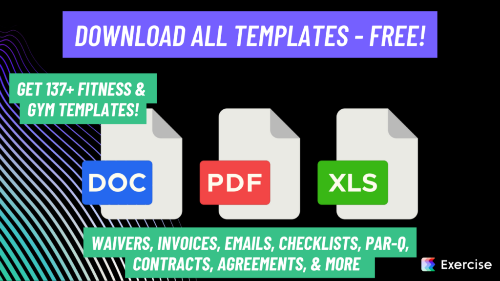 Download All Templates