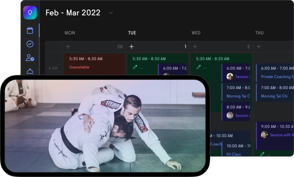 Best Martial Arts Software