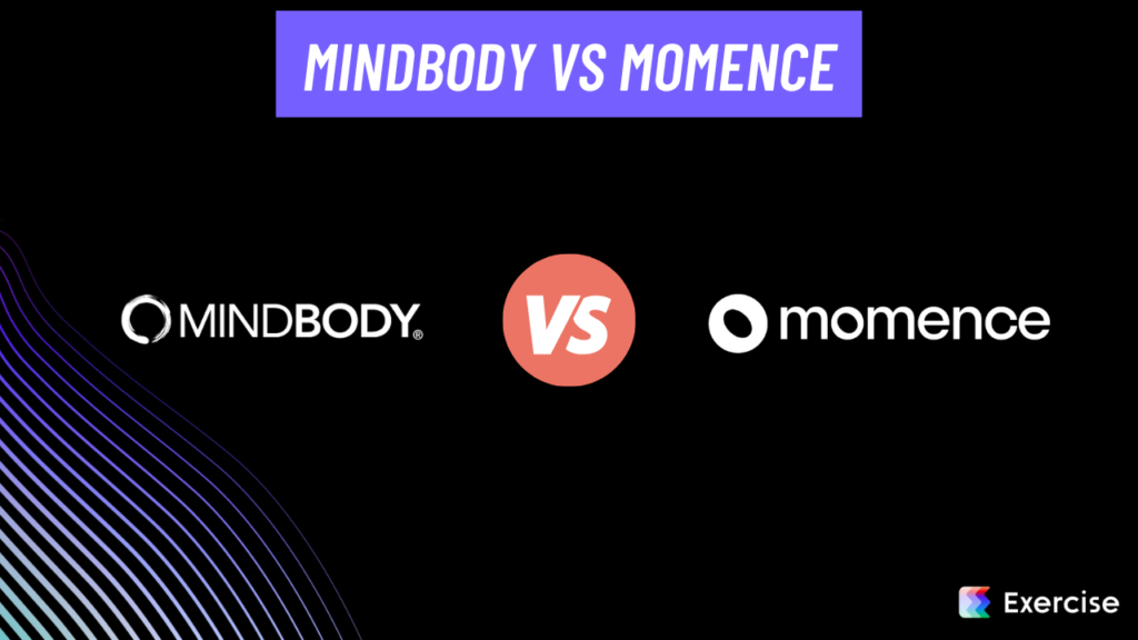 Mindbody vs Momence