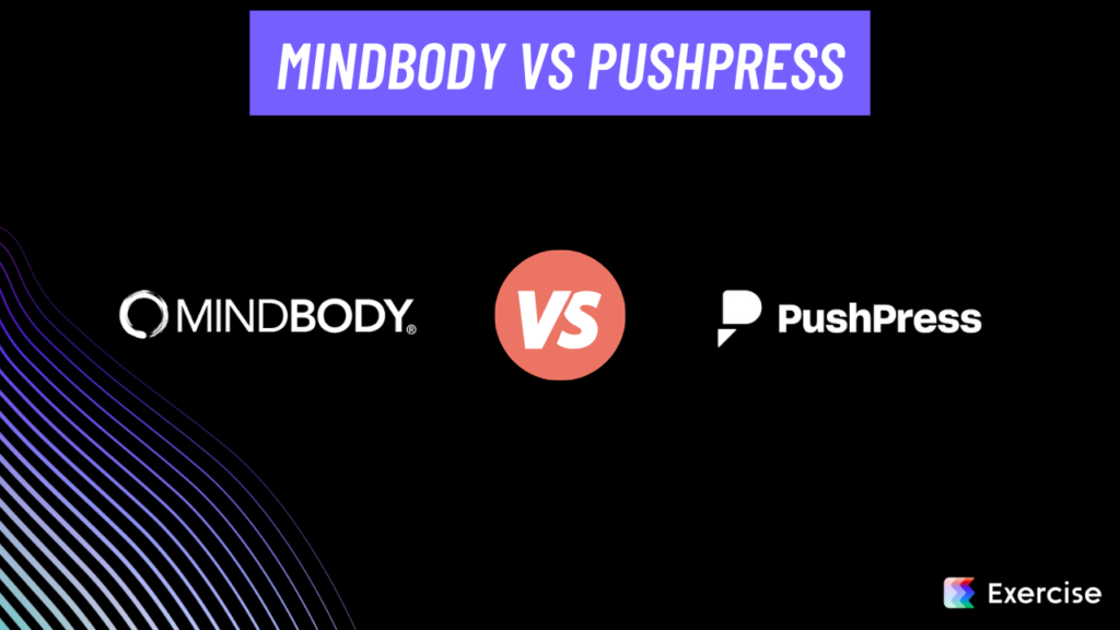 Mindbody vs PushPress