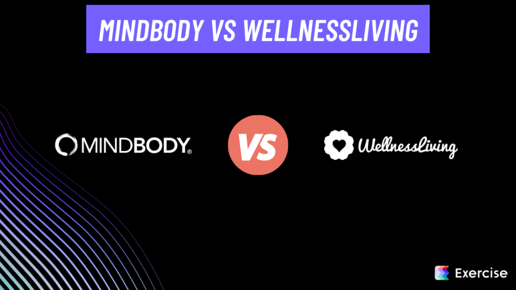Mindbody vs WellnessLiving