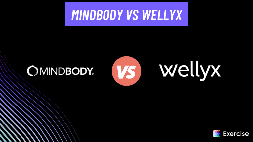 Mindbody vs Wellyx