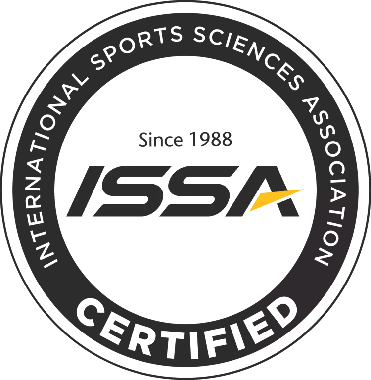 SAVE $100 on ISSA's Personal Trainer Certification and Bundles