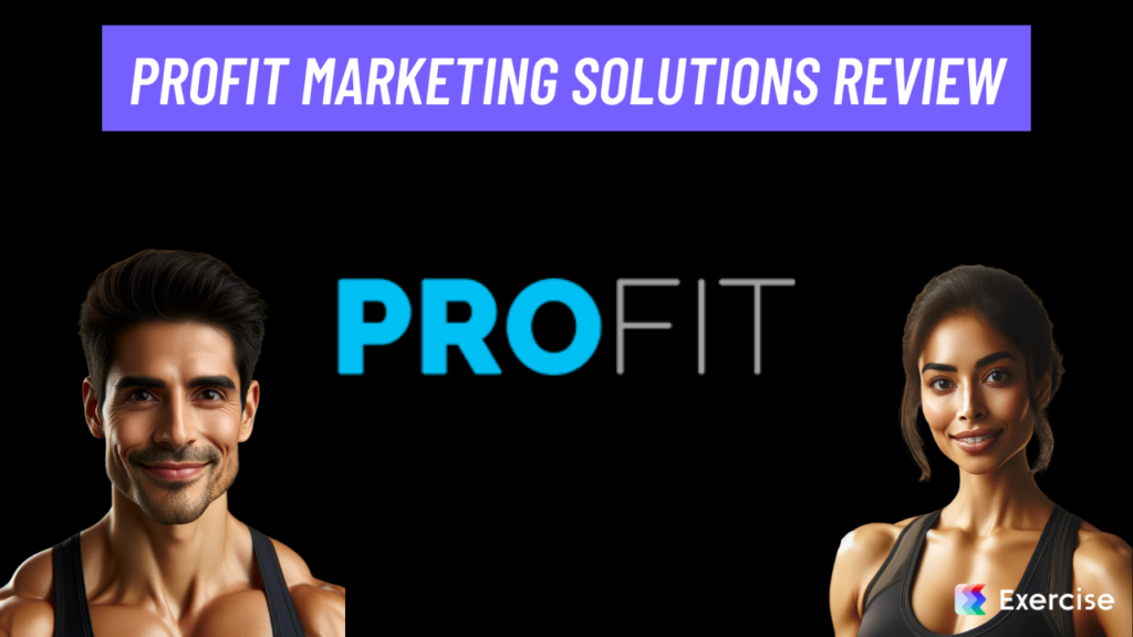 ProFit Marketing Solutions Review