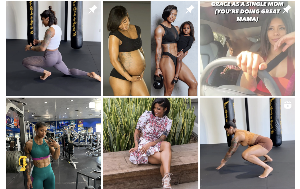 Massy Arias Instagram