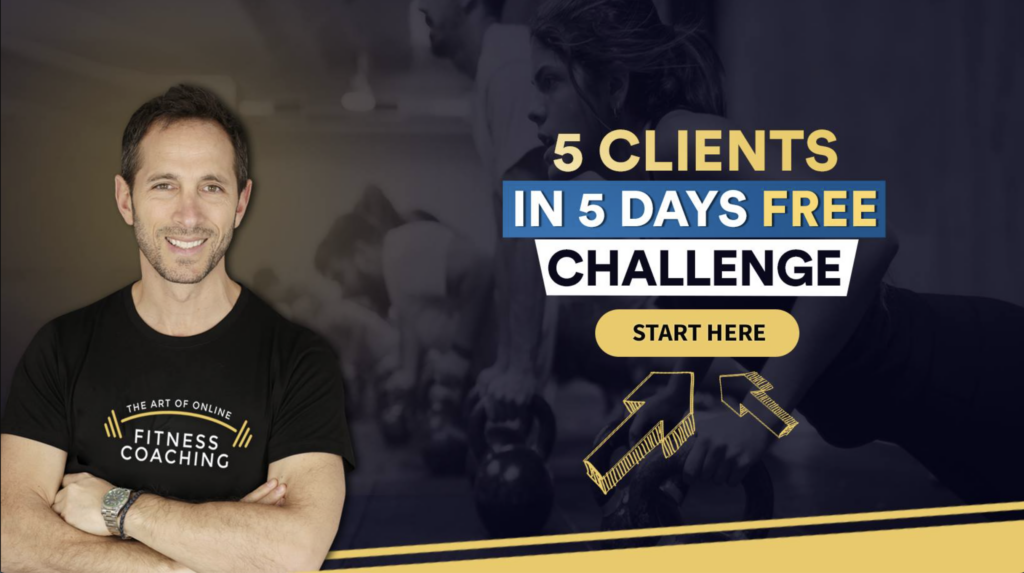 The Art of Online Fitness Coaching Review