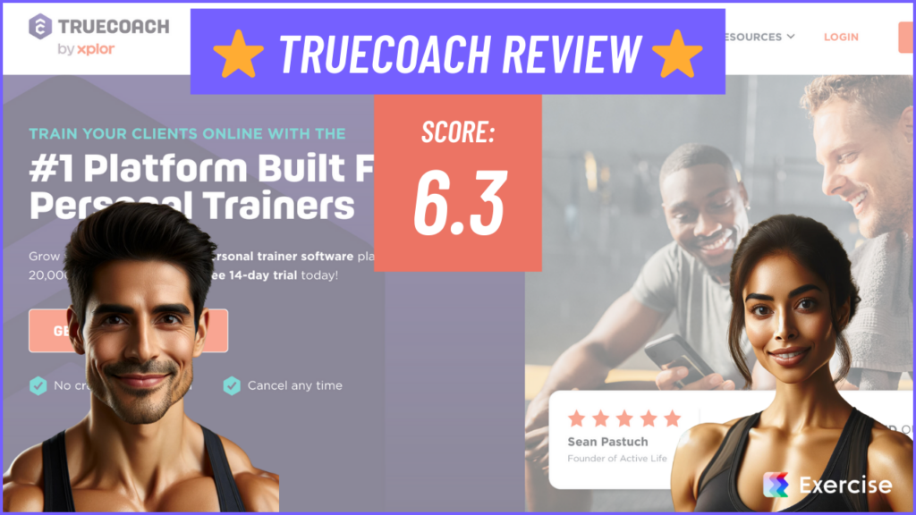 TrueCoach Review