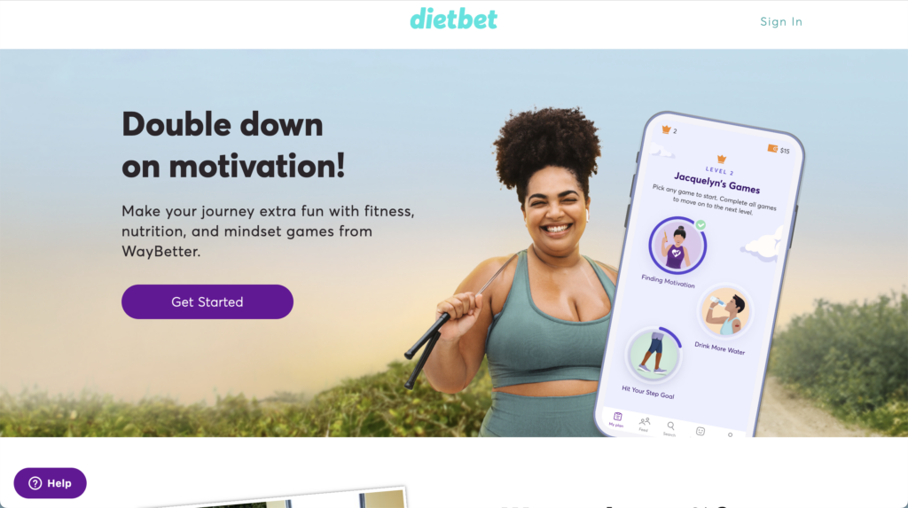 DietBet