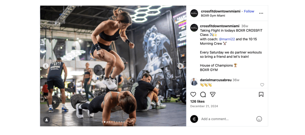 27 Types of Gyms: A Guide for Gym Owners (Full Breakdown – 2025 Edition ...