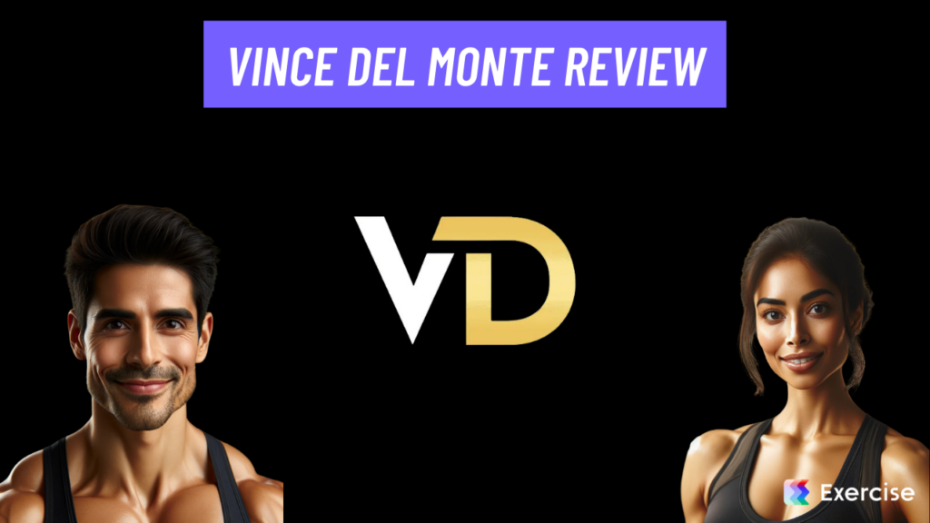 Vince Del Monte Review