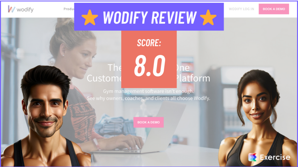 Wodify Review