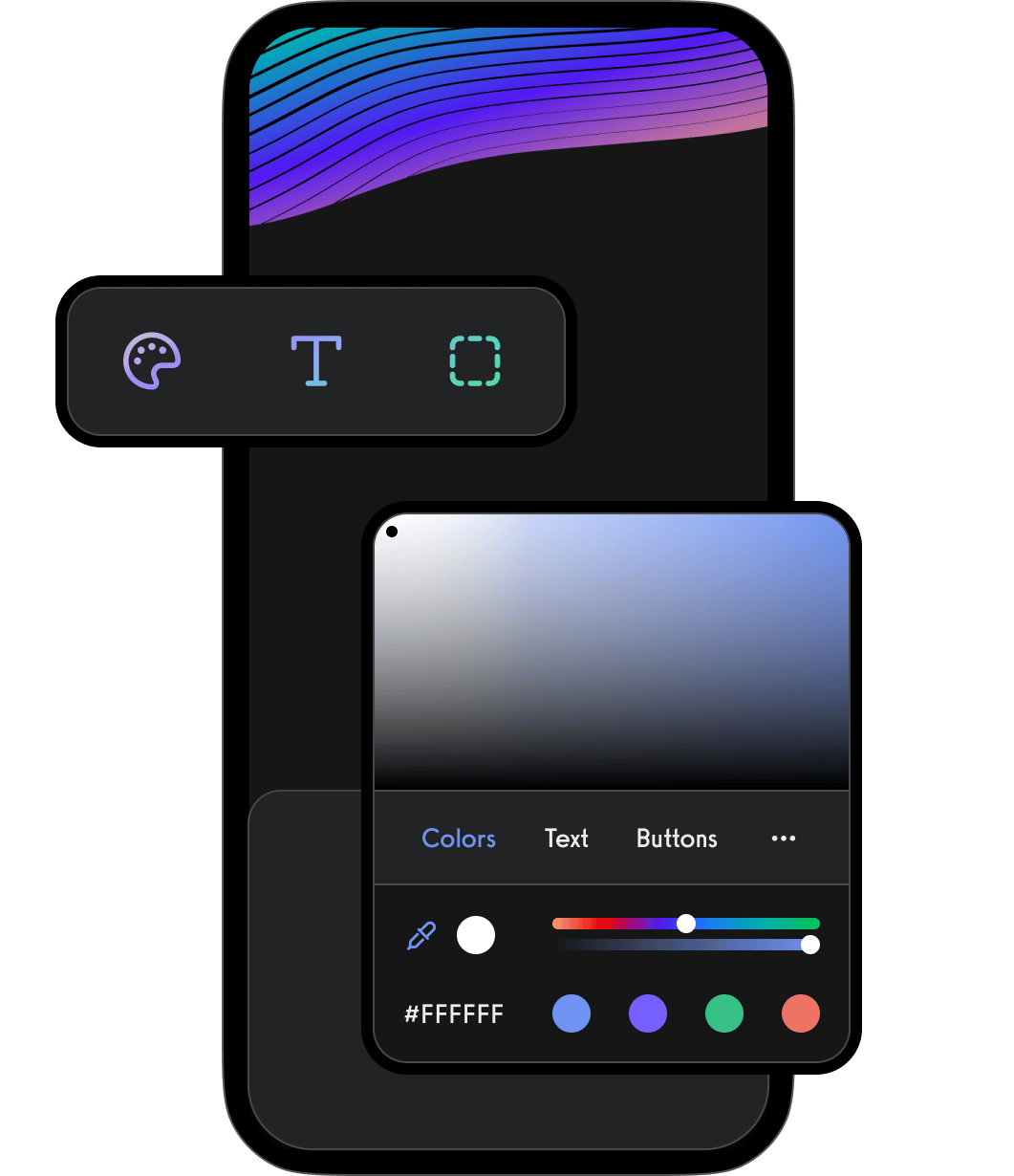 Custom Branded Apps