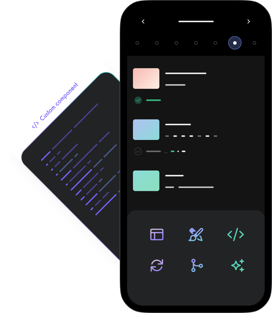 Custom Development