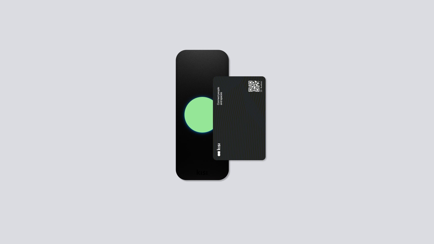 Fitness Door Access Control