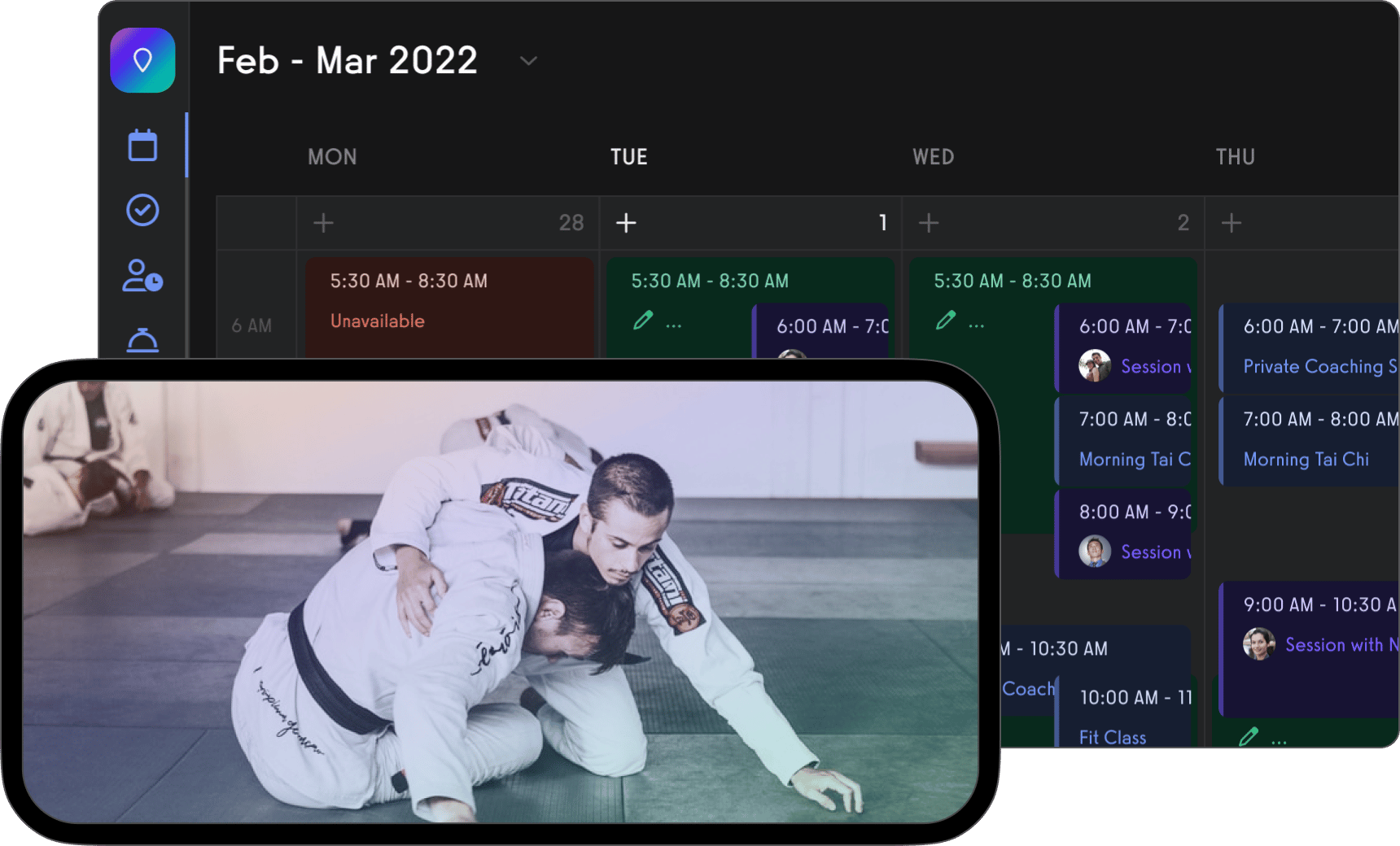 Best Martial Arts Software