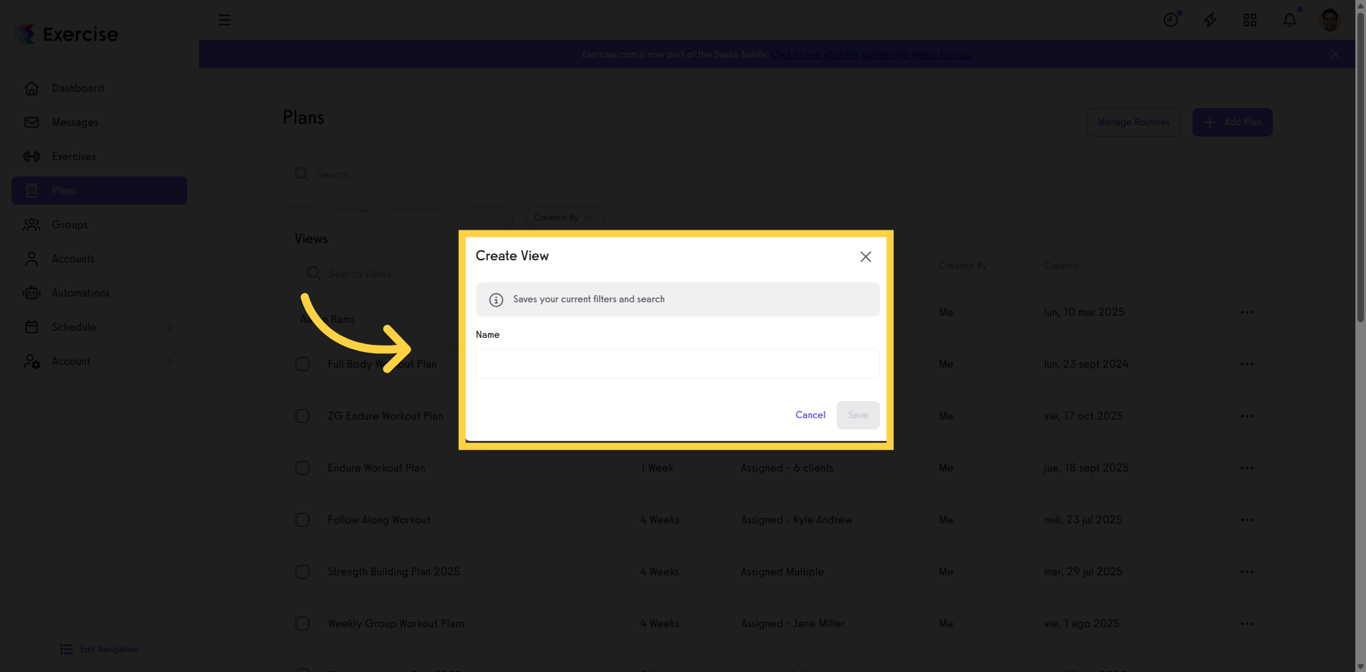 Name Your Quick Link