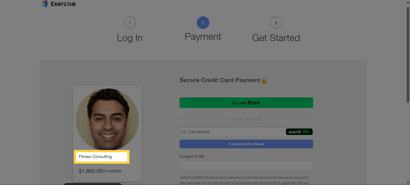 Verify Your Changes by Logging Out