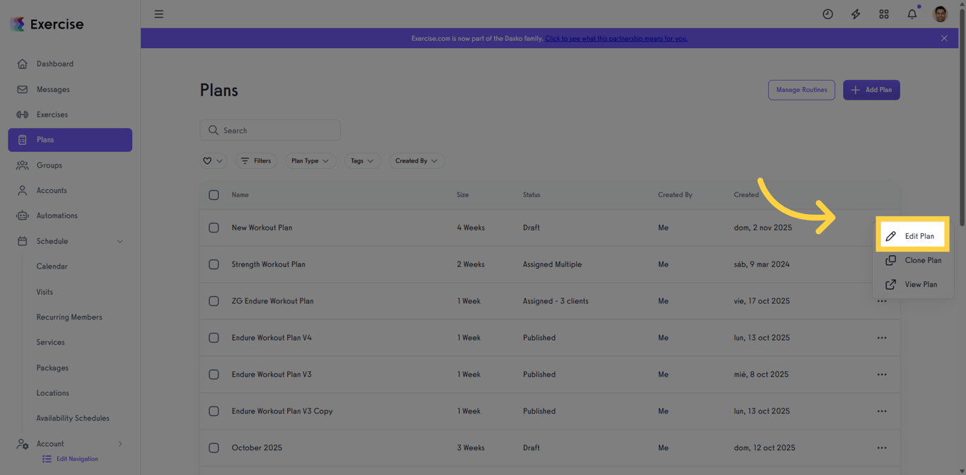 Confirm Your Plan Selection