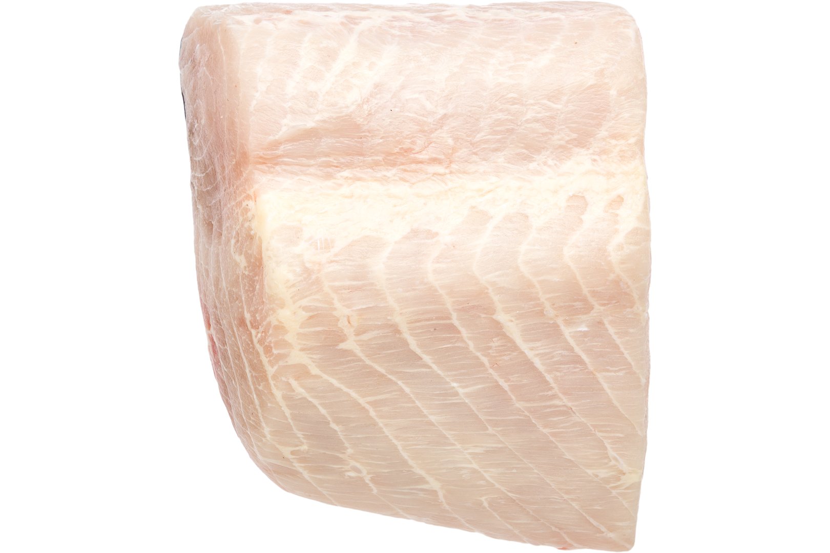 Photo Beluga fillet