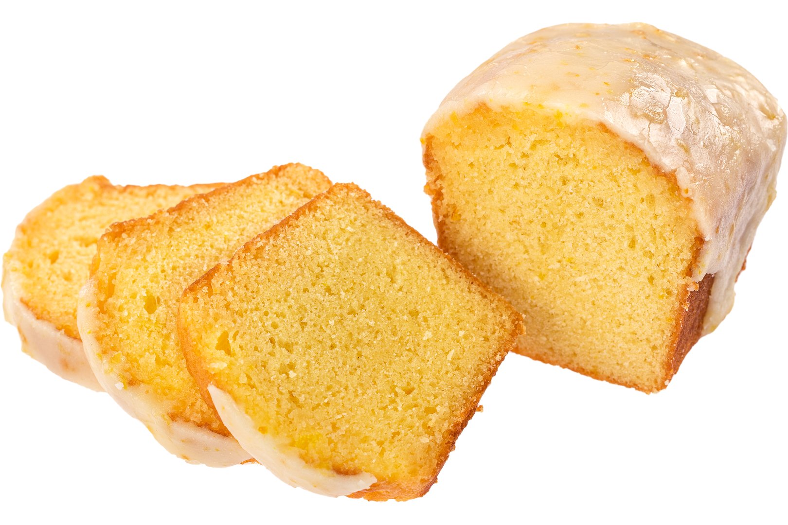 Photo Lemon Cake