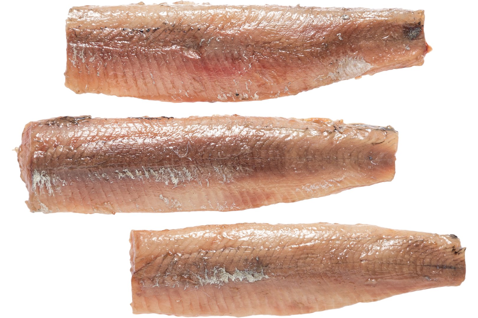 Photo Herring Matjes "Queens" fillet