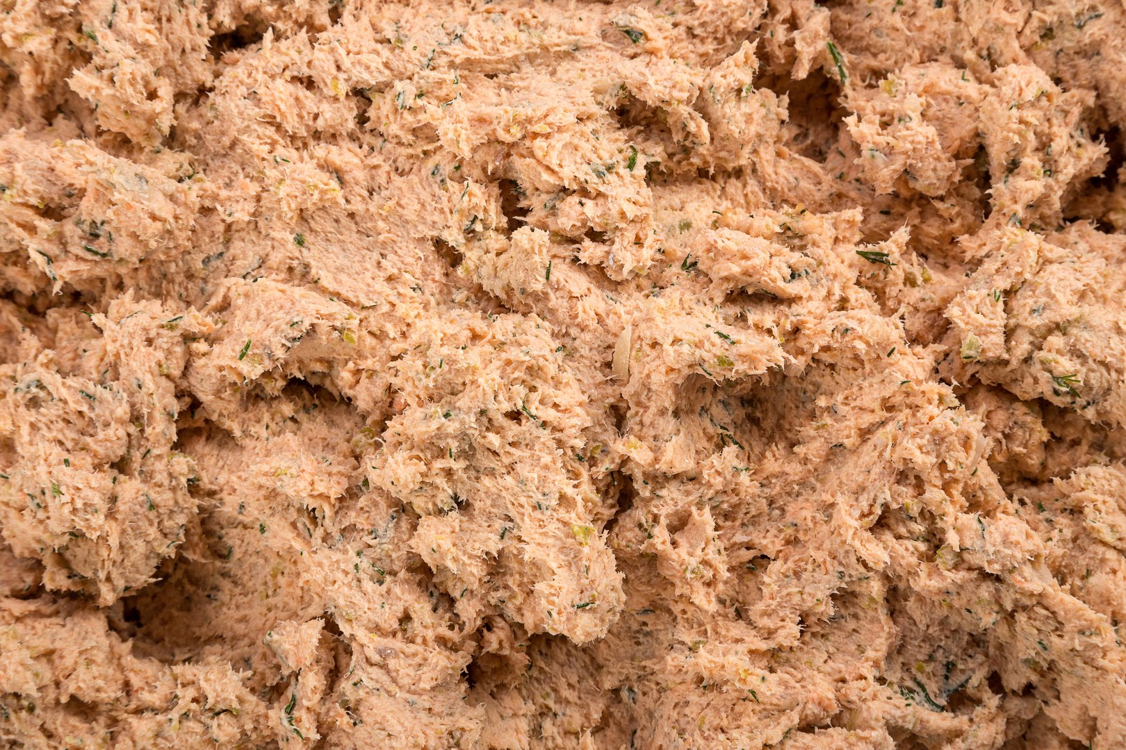 Photo Red fish pate (No preservatives)