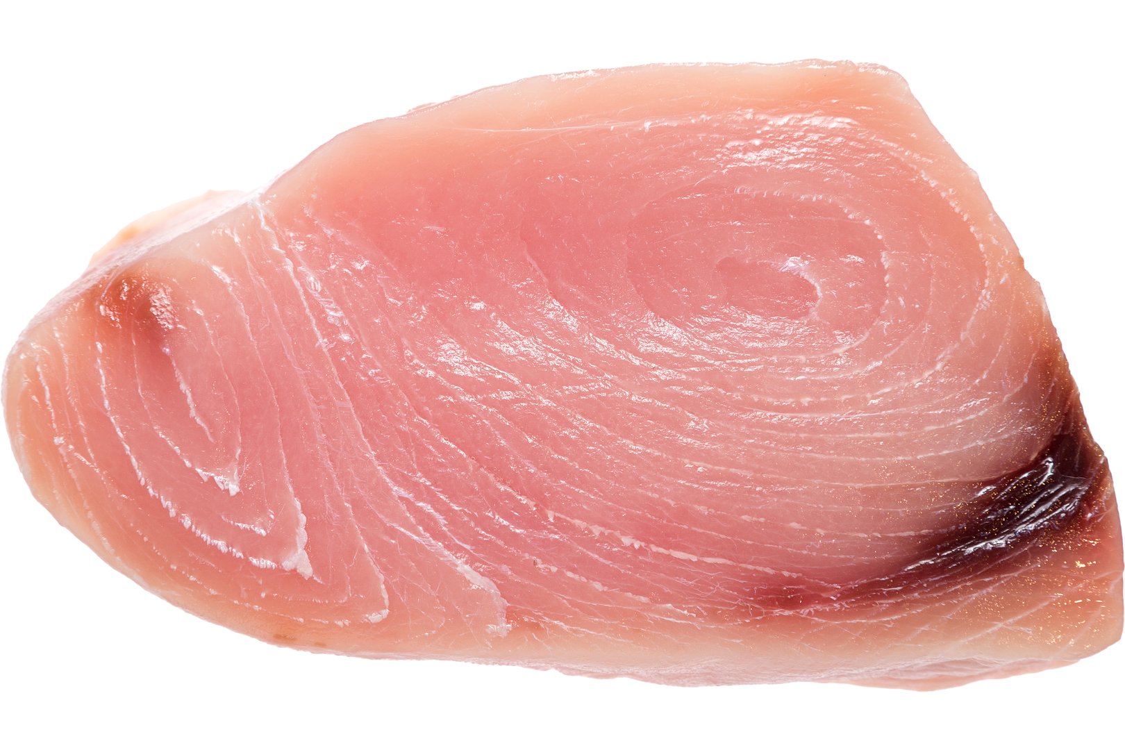 Photo Swordfish loins skinon fillet