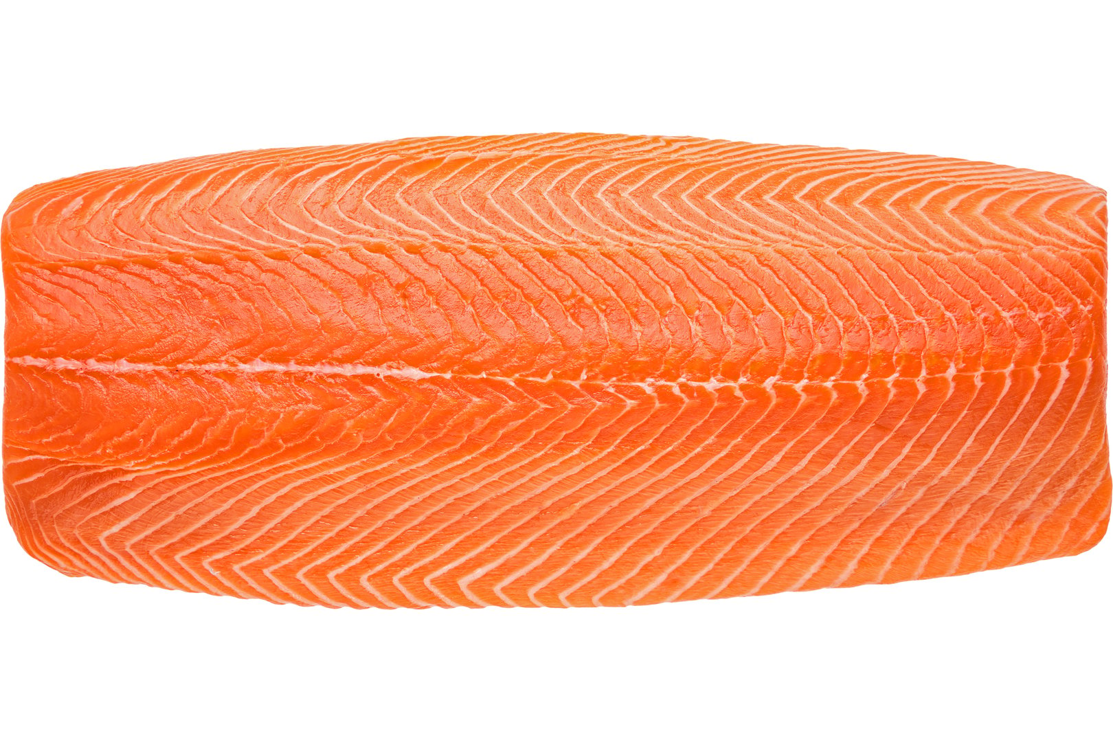 Photo Salmon fillet chilled