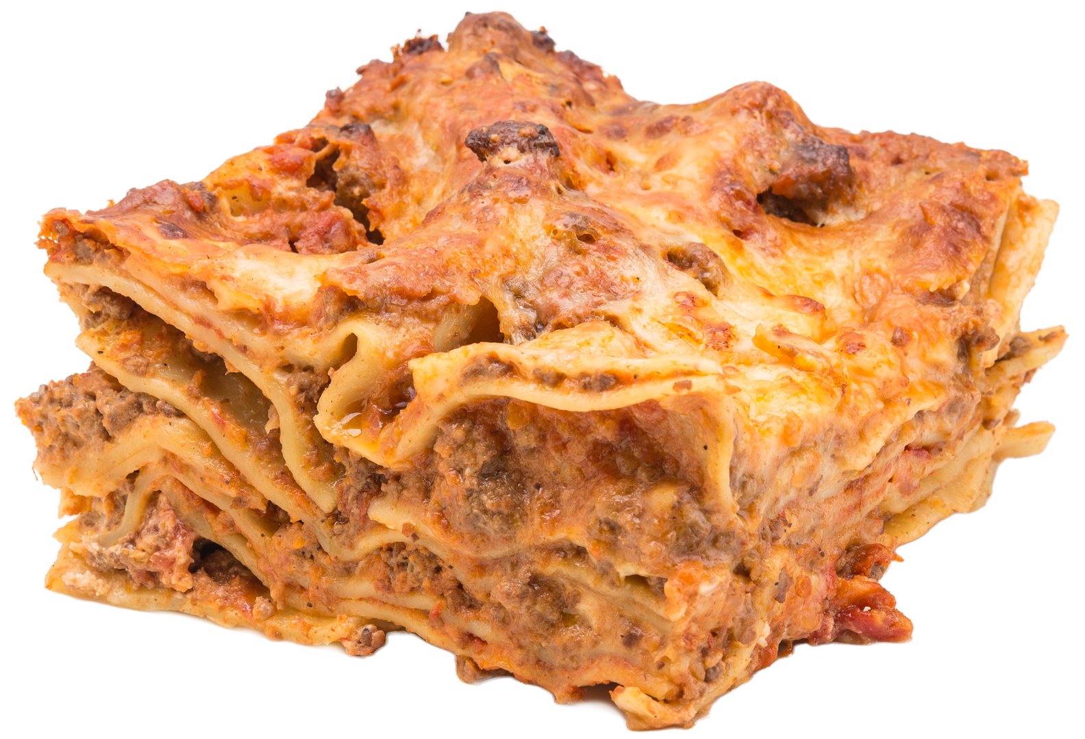 Photo Lasagna