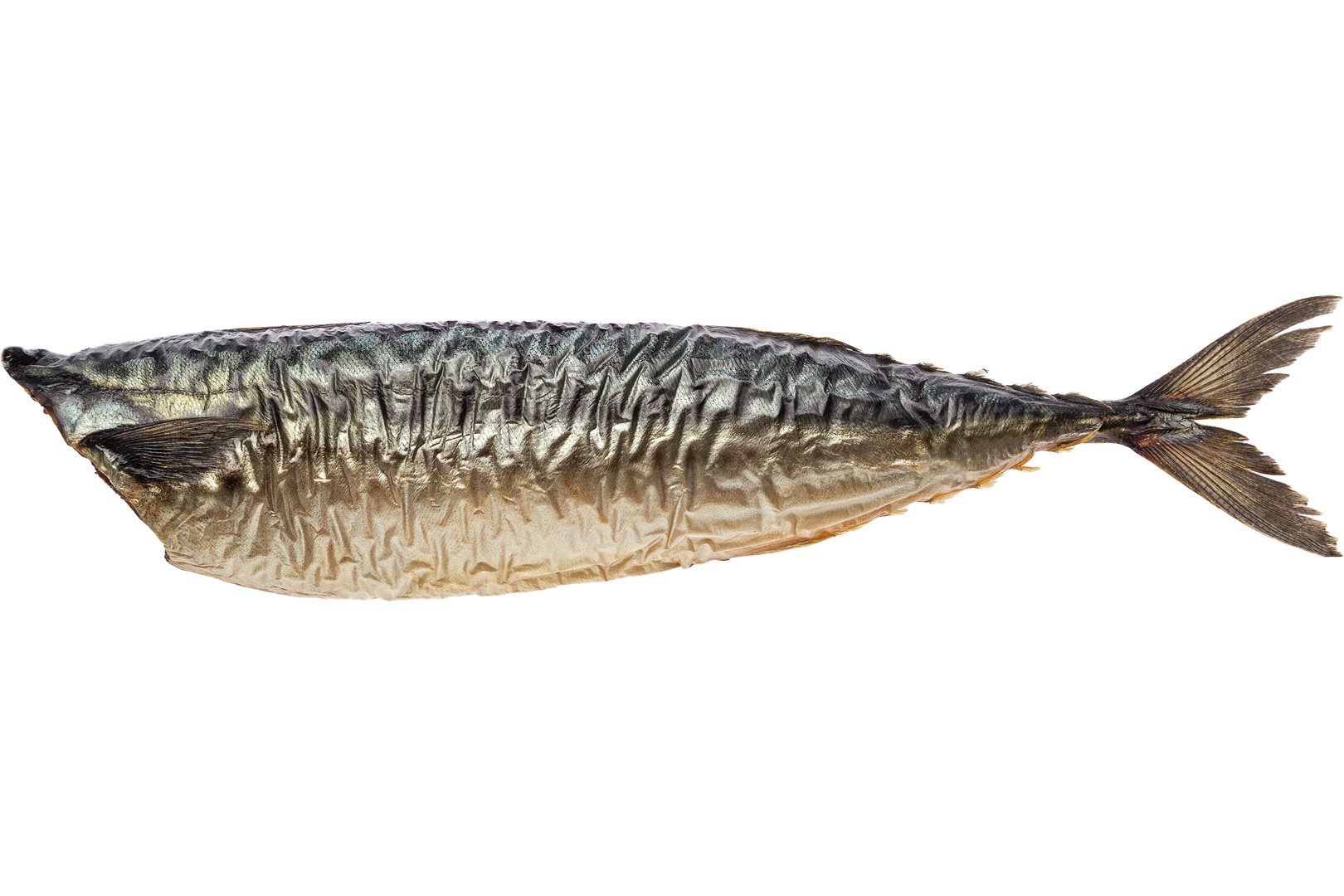 Picture Hot smoked mackerel Photo Hot smoked mackerel