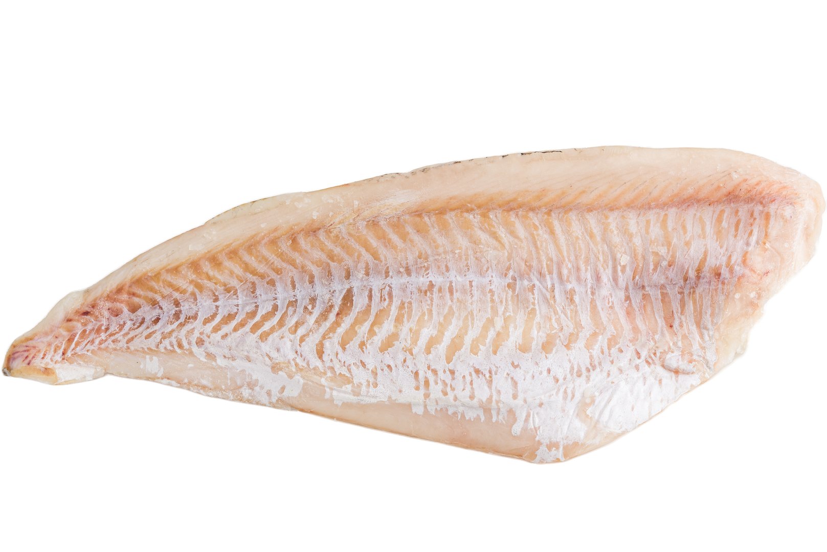 Photo Haddock fillets