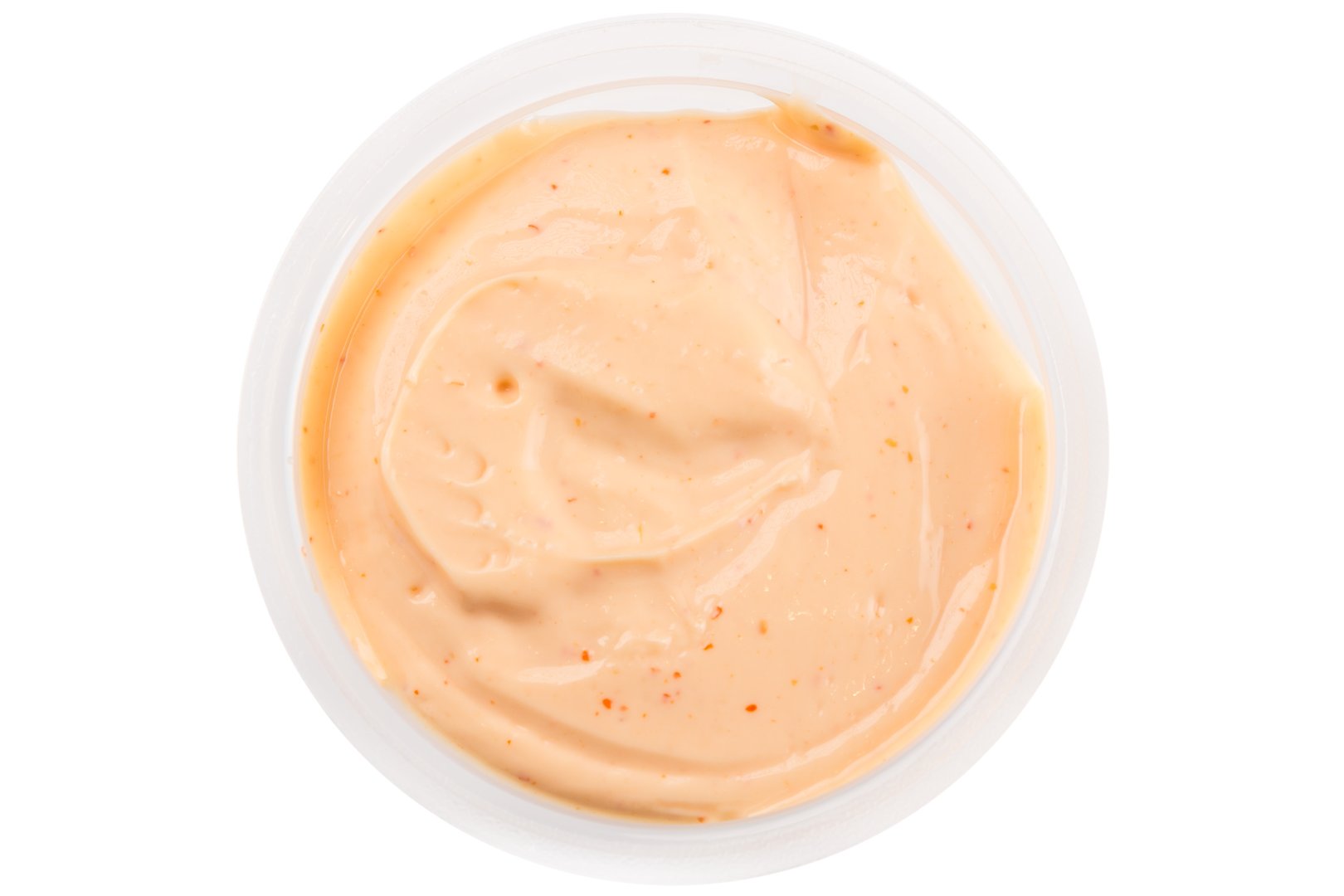 Photo Shiracha mayonnaise sauce