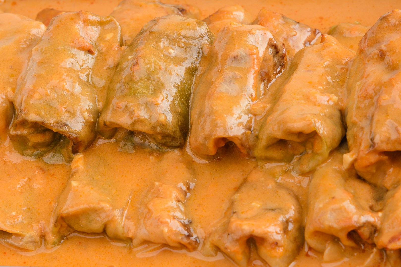 Photo Cabbage rolls