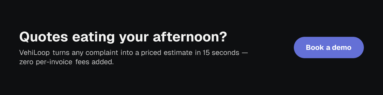 Quotes consume the afternoon