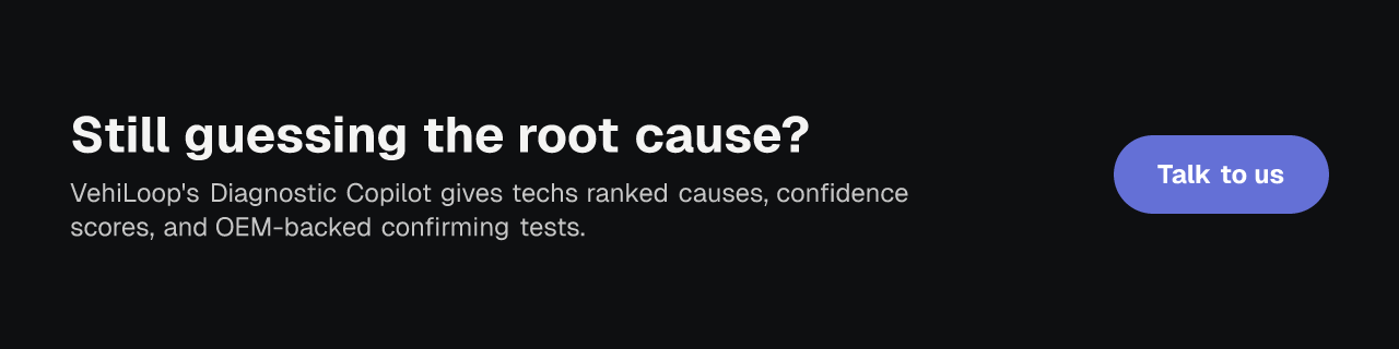 Still guessing the root cause?