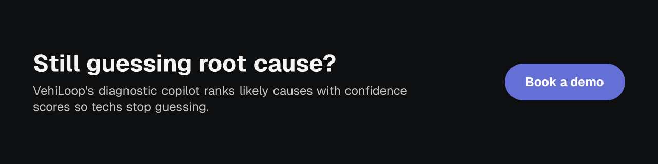 Still guessing root cause?
