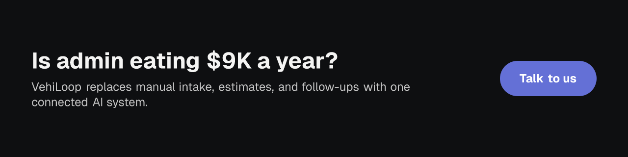 Is admin eating $9K a year?