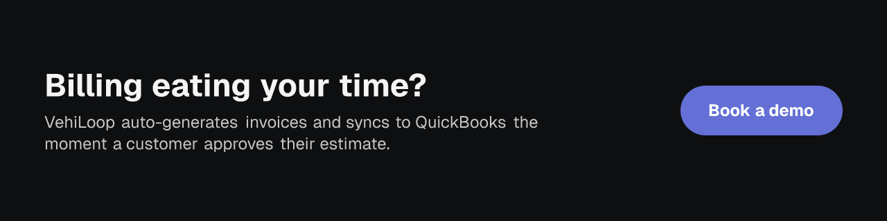 Billing eating your time?
